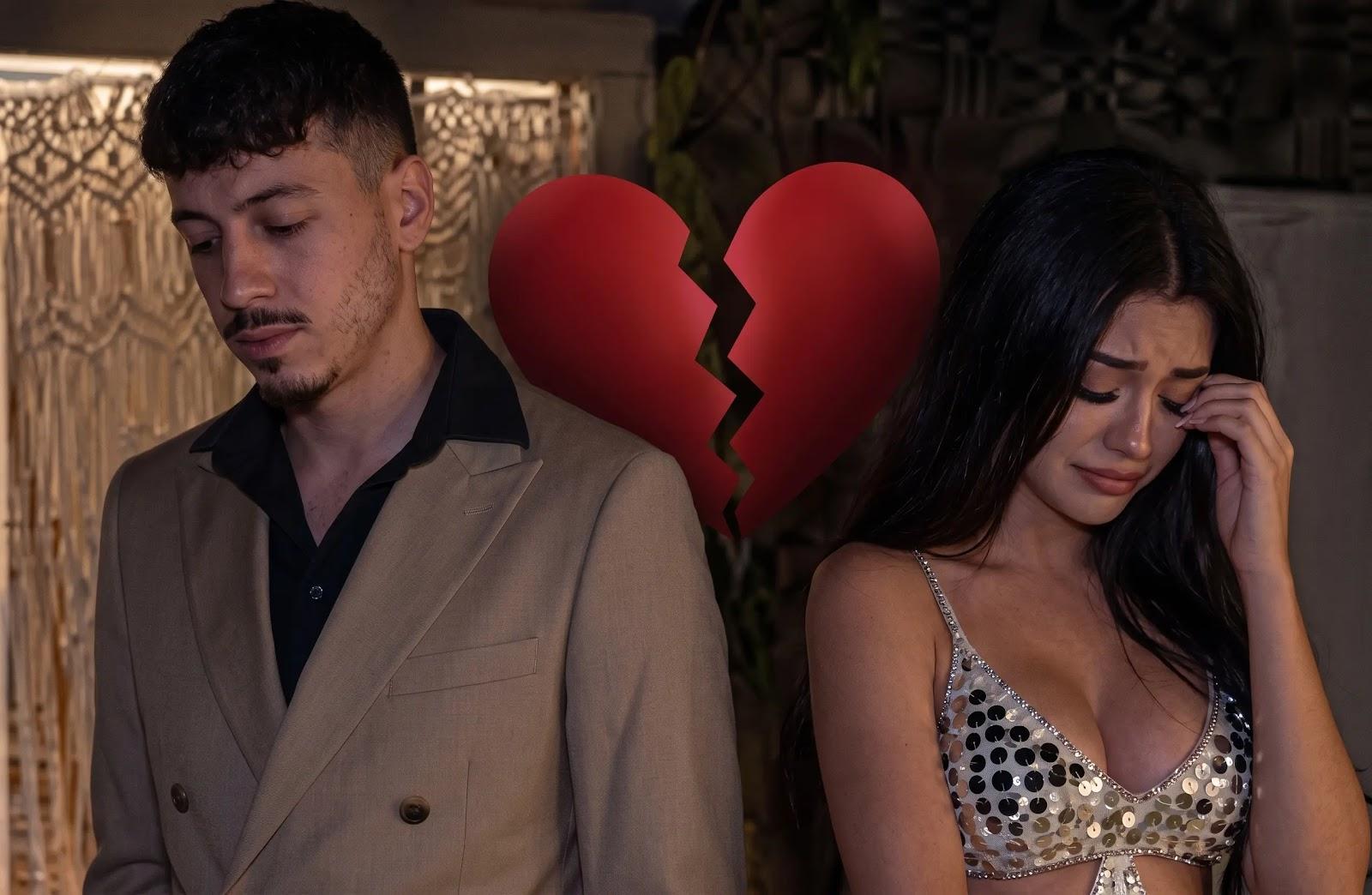 Santea and Dano Breakup Explained: Why Fans Think the Phone Call Was Fake